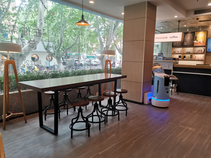 Food & Drinks 5, Hanting Hotel (Zhenzhou Jinshui Road 2), Zhengzhou