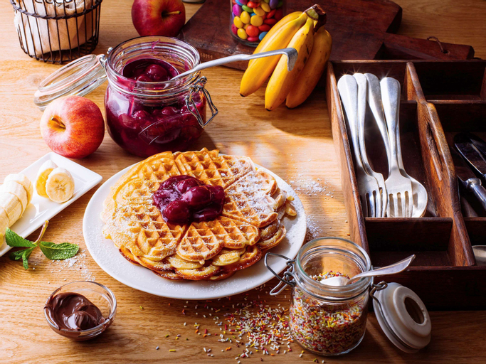 Food & Drinks 19