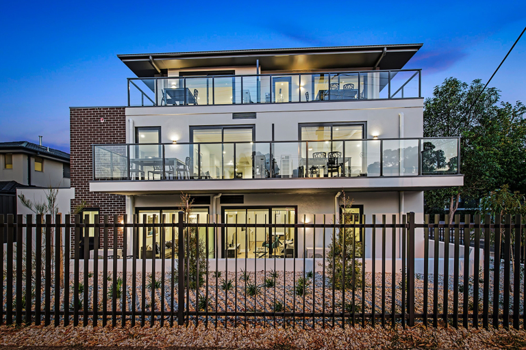 Exterior & Views 2, Manhattan Apartments - Notting Hill, Melbourne