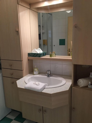 Bedroom 3, NiceFlats.at - n��he Infineon, Villach