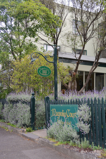 Others 5, Magnolia Court Boutique Hotel Melbourne, Melbourne