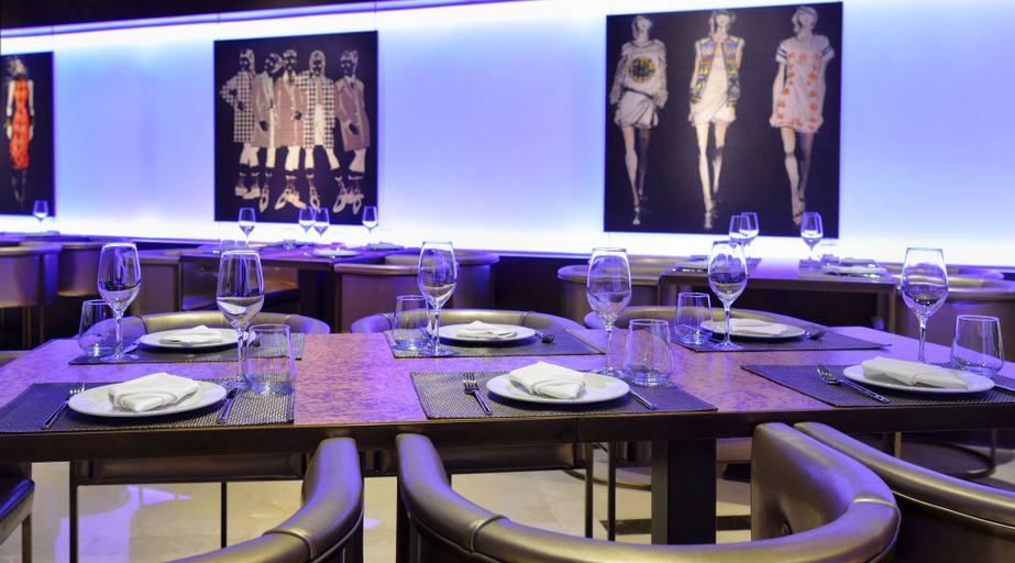 Food & Drinks 5, Saz City Life Hotel, Epirus