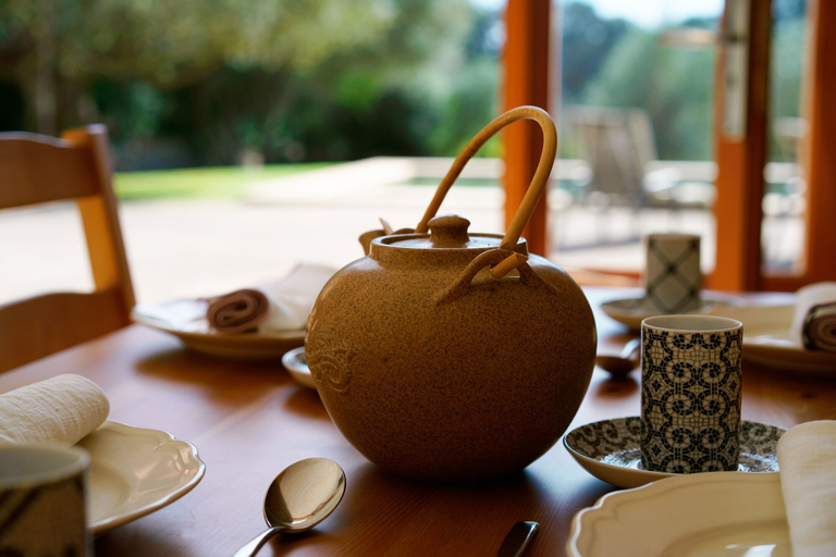 Food & Drinks, Bou Ros Finca Can Veritat, Baleares
