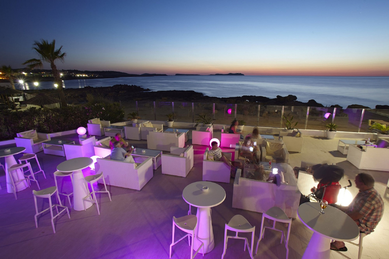Food & Drinks 5, Nereida Aparthotel, Baleares