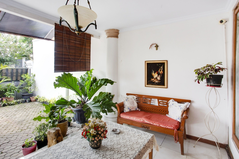 Others 3, OYO 3725 Sisca Guest House, South Jakarta