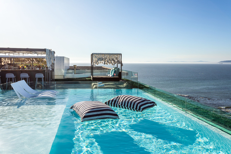 Sport & Beauty 3, Terra by O'Two Hotels, City of Cape Town