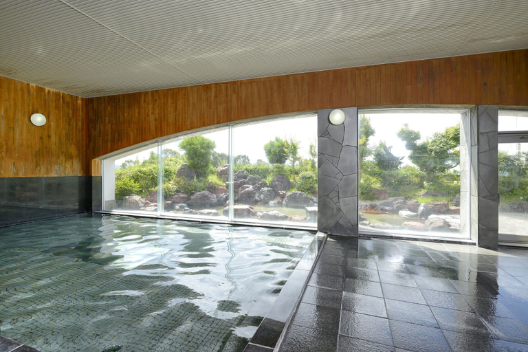 Sport & Beauty 5, Satsuma Resort Hotel, Satsuma