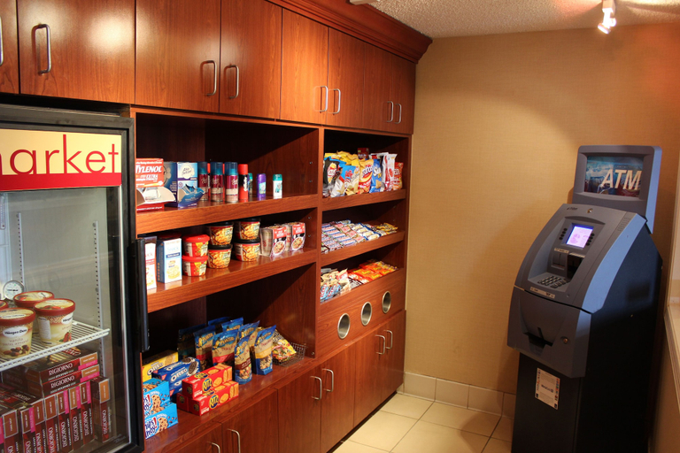Food & Drinks 5, Doral Inn & Suites Miami Airport West, Miami-Dade