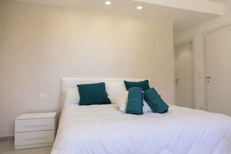 Bedroom 2, R & D, Sassari