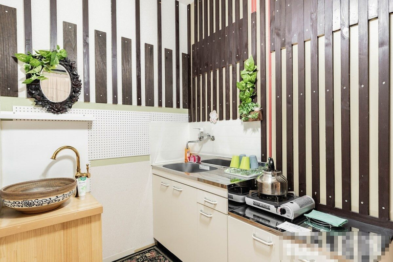 Others 5, Joa house, Osaka