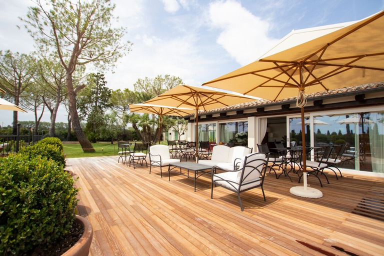 Food & Drinks 4, Casa Tua Spa Resort, Macerata