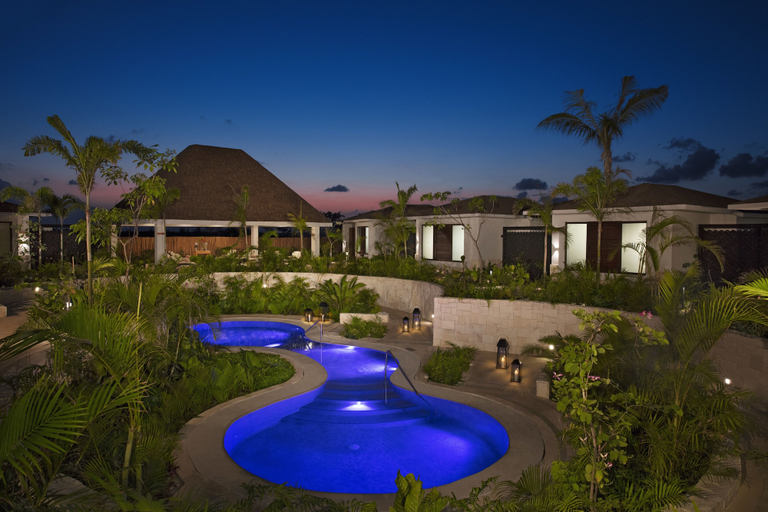 Sport & Beauty 2, Dreams Playa Mujeres Golf & Spa Resort - All Inclusive, Isla Mujeres