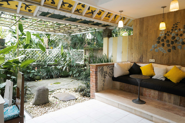 Others 5, Sayan Ridge Villa, Gianyar
