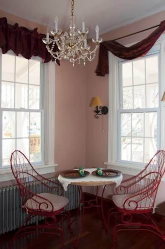 Others 5, Ocean City Mansion, Cape May