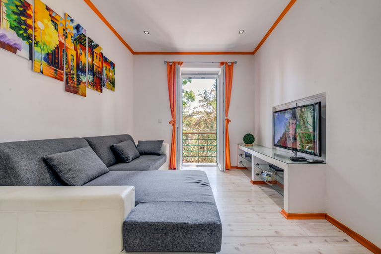 Others 5, Split Suites Centre Apartman Anka, Split