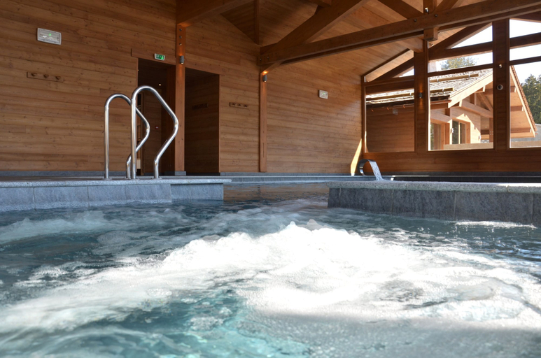 Sport & Beauty 4, Les Grandes Alpes, Haute-Savoie