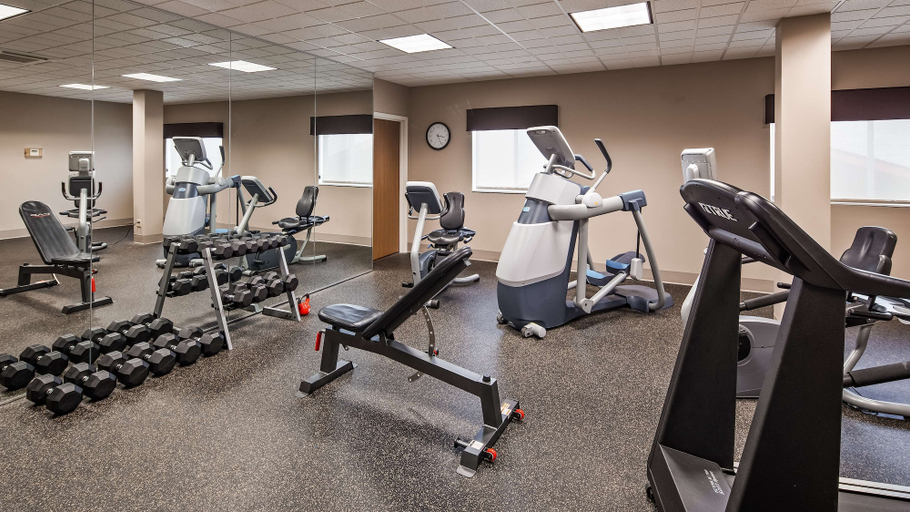 Others 5, Best Western Plus Flathead Lake Inn And Suites, Flathead