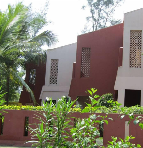 Exterior & Views 2, Mamalla Beach Resort, Kancheepuram