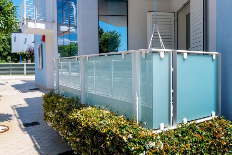 Others 5, Mavip Residence, Ascoli Piceno
