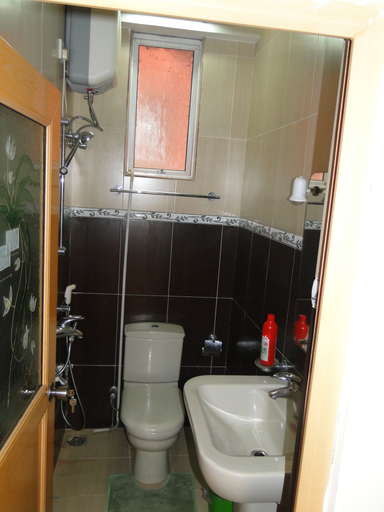 Bedroom 5, BRAMA Servizez - MILAN Square, Thimbirigasyaya