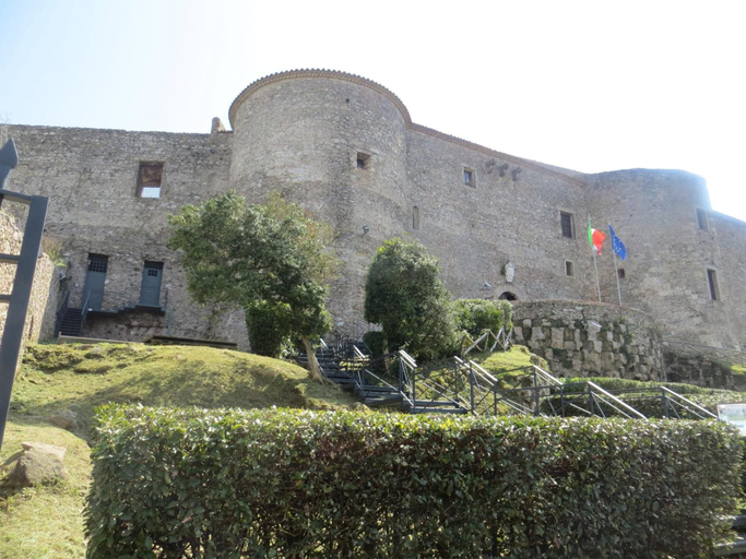Exterior & Views 2, Croce Nivera, Vibo Valentia