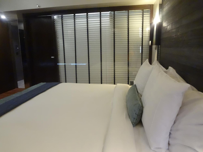 Bedroom 2, Svenska Design Hotel, Mumbai, Mumbai Suburban