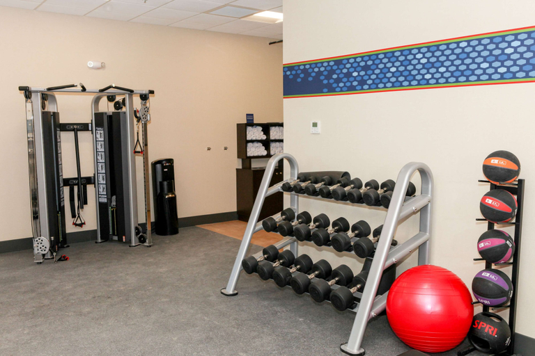 Others 5, Hampton Inn & Suites Lafayette Medical Center, CO, Boulder