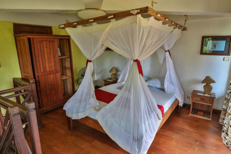 Bedroom 3, Olympe Du Bemaraha, Melaky