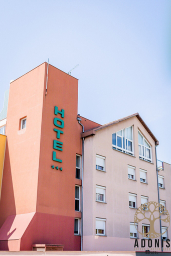 Exterior & Views 2, Adonis Gapotel, Hautes-Alpes