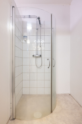 Bathroom 4, Lilla Hotellet, Eskilstuna