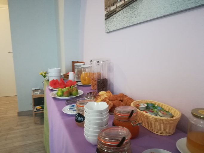 Food & Drinks 5, Leolù Guesthouse and breakfast, Sassari