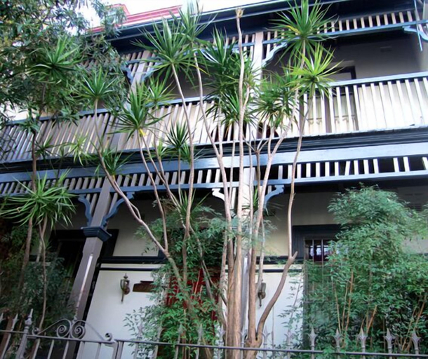Exterior & Views 2, Newtown Backpackers, Sydney