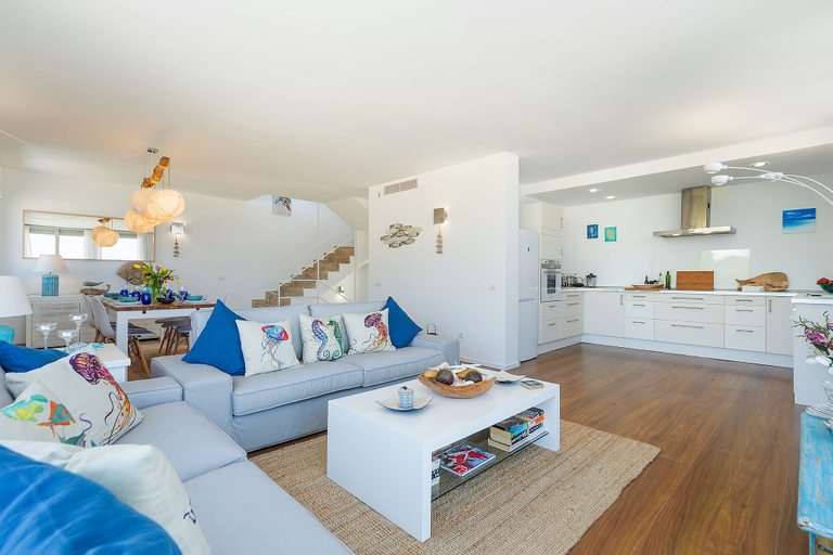 Others 4, Modern Panoramic Sea View House Mallorca, Baleares