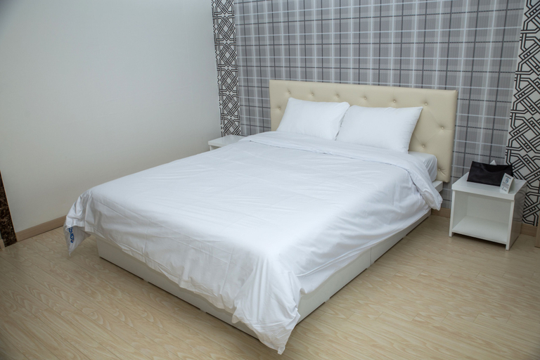 Bedroom 2, Daebudo Hotel Marina, Hwaseong