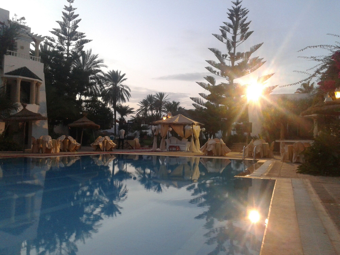 Exterior & Views 2, Djerba Orient, Houmt Souk