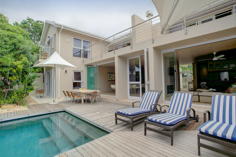 Sport & Beauty 3, Starfish Guest Lodge, Eden