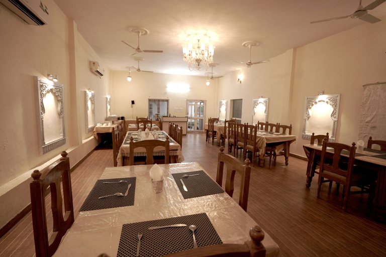 Food & Drinks 4, Devendra Garh, Udaipur
