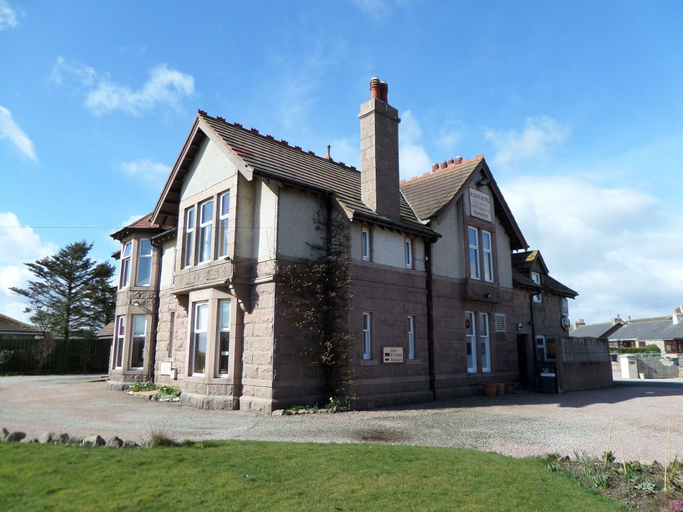 Exterior & Views 1, St Olaf Golf Hotel, Aberdeenshire