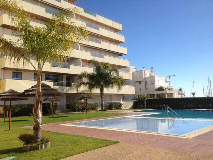 Exterior & Views 2, VilamouraSun Aquamar 215, Loulé