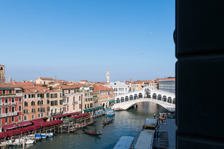 Exterior & Views 2, Palazzo Bembo - Exclusive Accommodation, Venezia