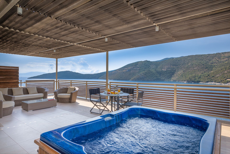 Sport & Beauty 3, San Nicolas Resort Hotel, Ionian Islands