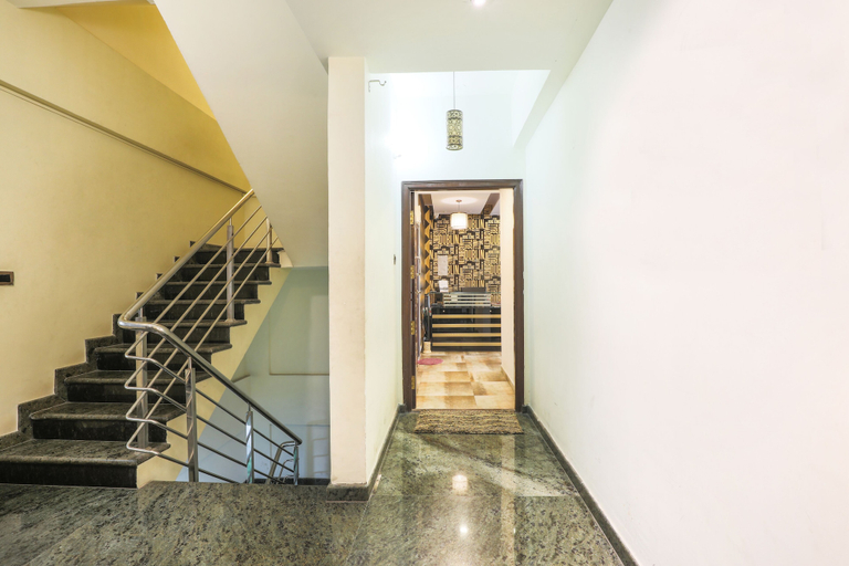 Others 5, Fabhotel Frazer Suites, Bangalore
