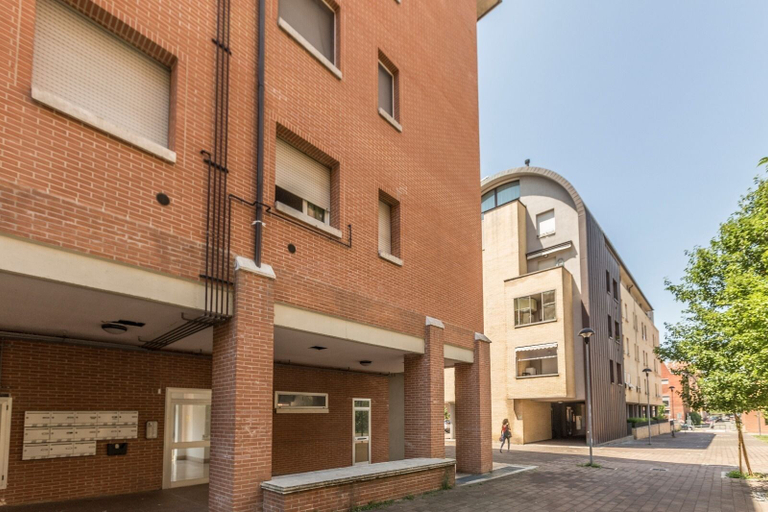 Exterior & Views 2, Appartamento Dossetti 7, Bologna