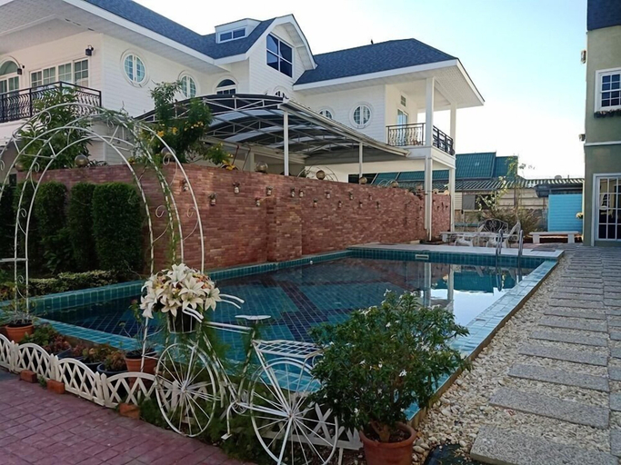 Sport & Beauty 5, Na Banmae Resort, Muang Lampang