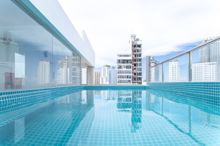 Seven Seas Hotel and Apartment, Nha Trang