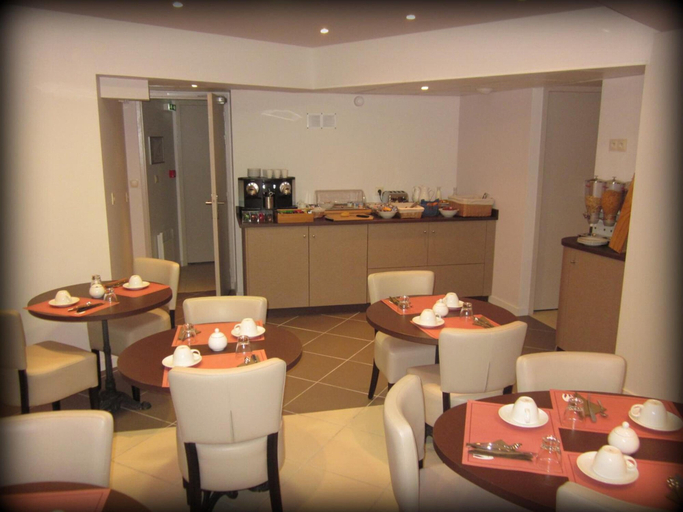 Food & Drinks 5, Ours Blanc-Wilson, Haute-Garonne