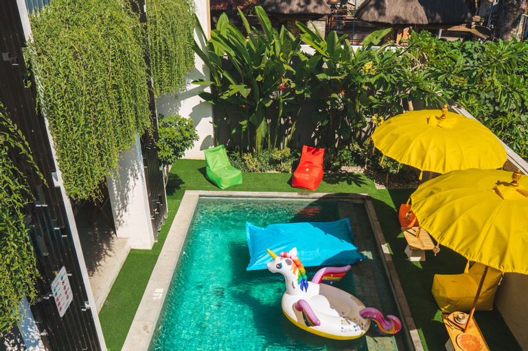 Sport & Beauty 5, Bahana Guest House, Badung