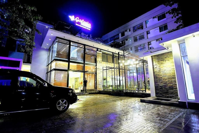 Exterior & Views 1, D'more Dhaka Hotel & Resort, Dhaka