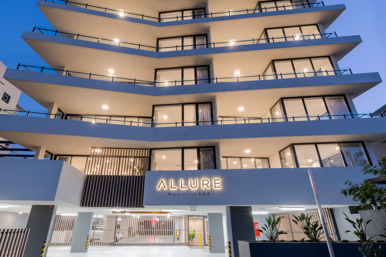 Exterior & Views 2, Allure Mooloolaba, Maroochy - Mooloolaba