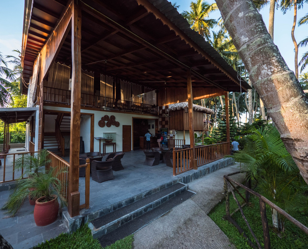 Exterior & Views 2, Seashell Havelock, South Andaman